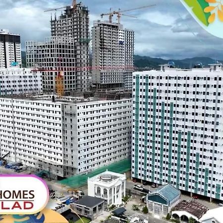 2Br Unit Villahermia Staycation, Cebu Mandaue Esterno foto