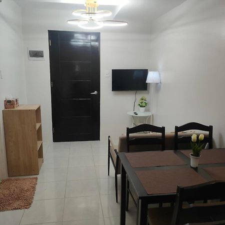 2Br Unit Villahermia Staycation, Cebu Mandaue Esterno foto