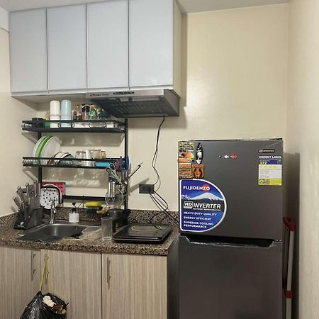 2Br Unit Villahermia Staycation, Cebu Mandaue Esterno foto