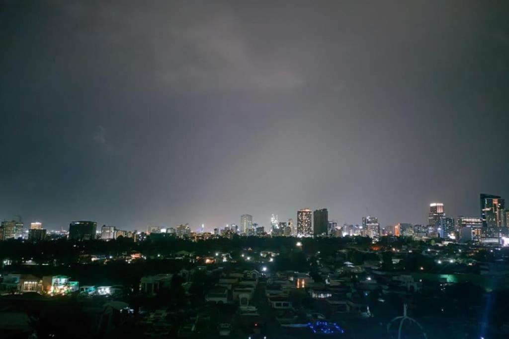2Br Unit Villahermia Staycation, Cebu Mandaue Esterno foto