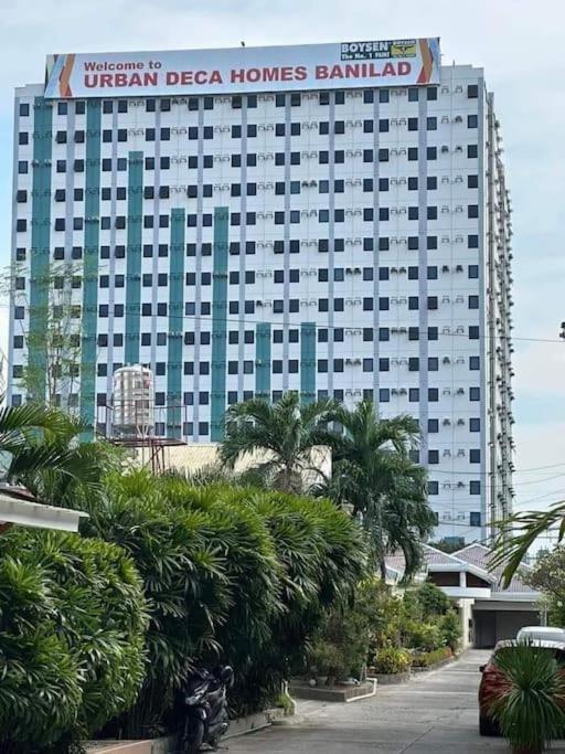 2Br Unit Villahermia Staycation, Cebu Mandaue Esterno foto