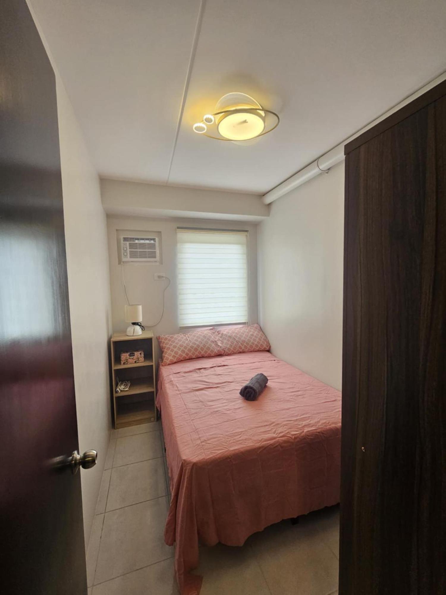 2Br Unit Villahermia Staycation, Cebu Mandaue Camera foto