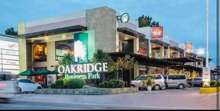 2Br Unit Villahermia Staycation, Cebu Mandaue Esterno foto